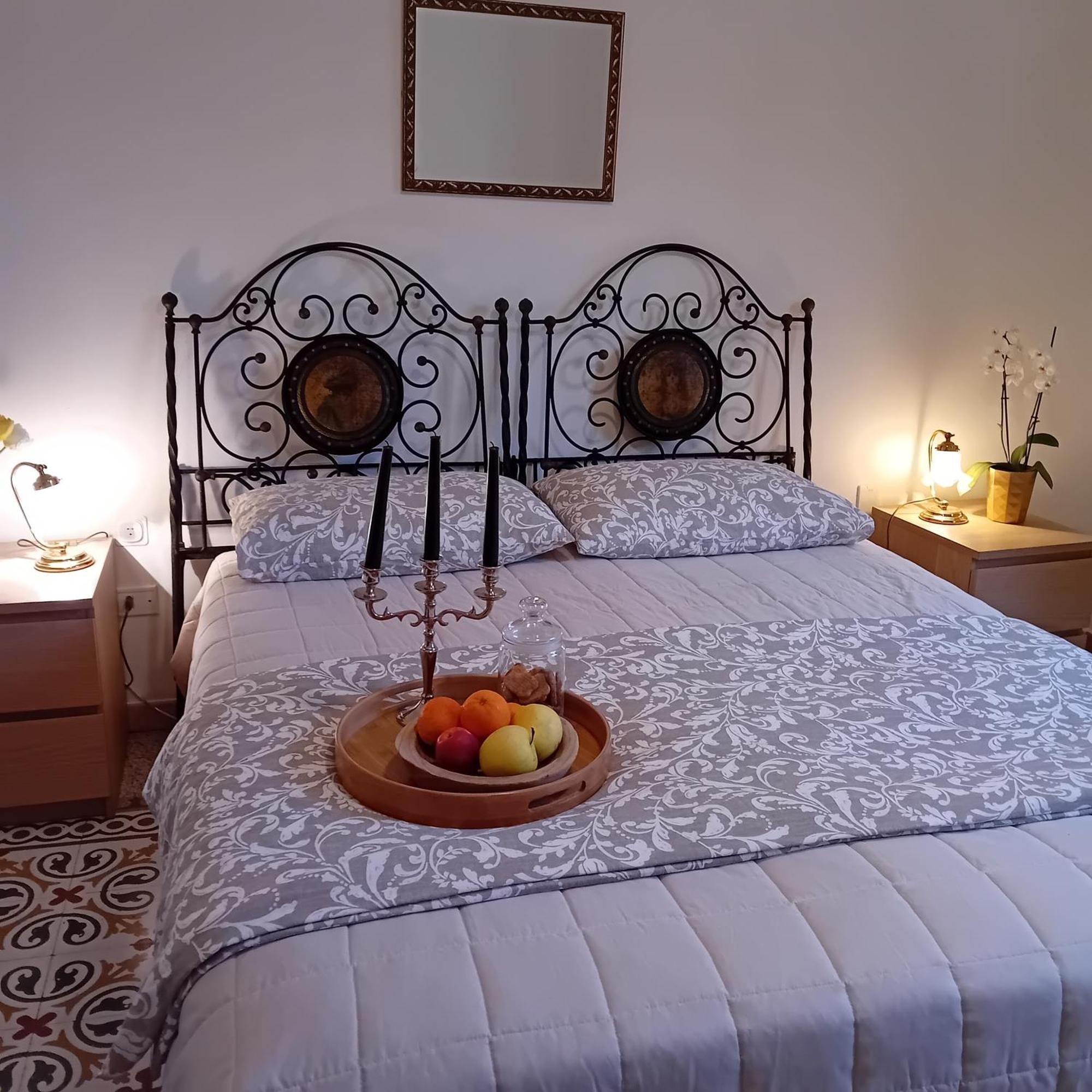 Happy Holiday Palazzolo Acreide Extérieur photo