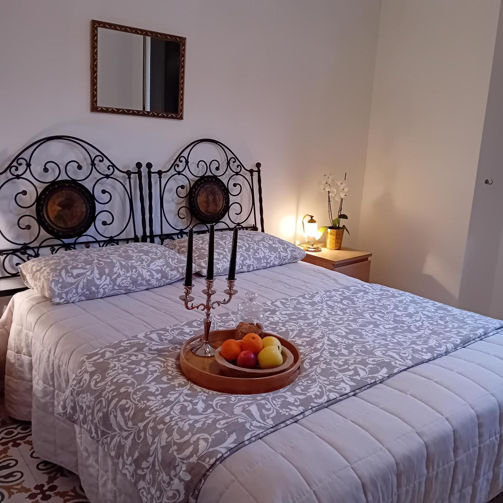 Happy Holiday Palazzolo Acreide Extérieur photo