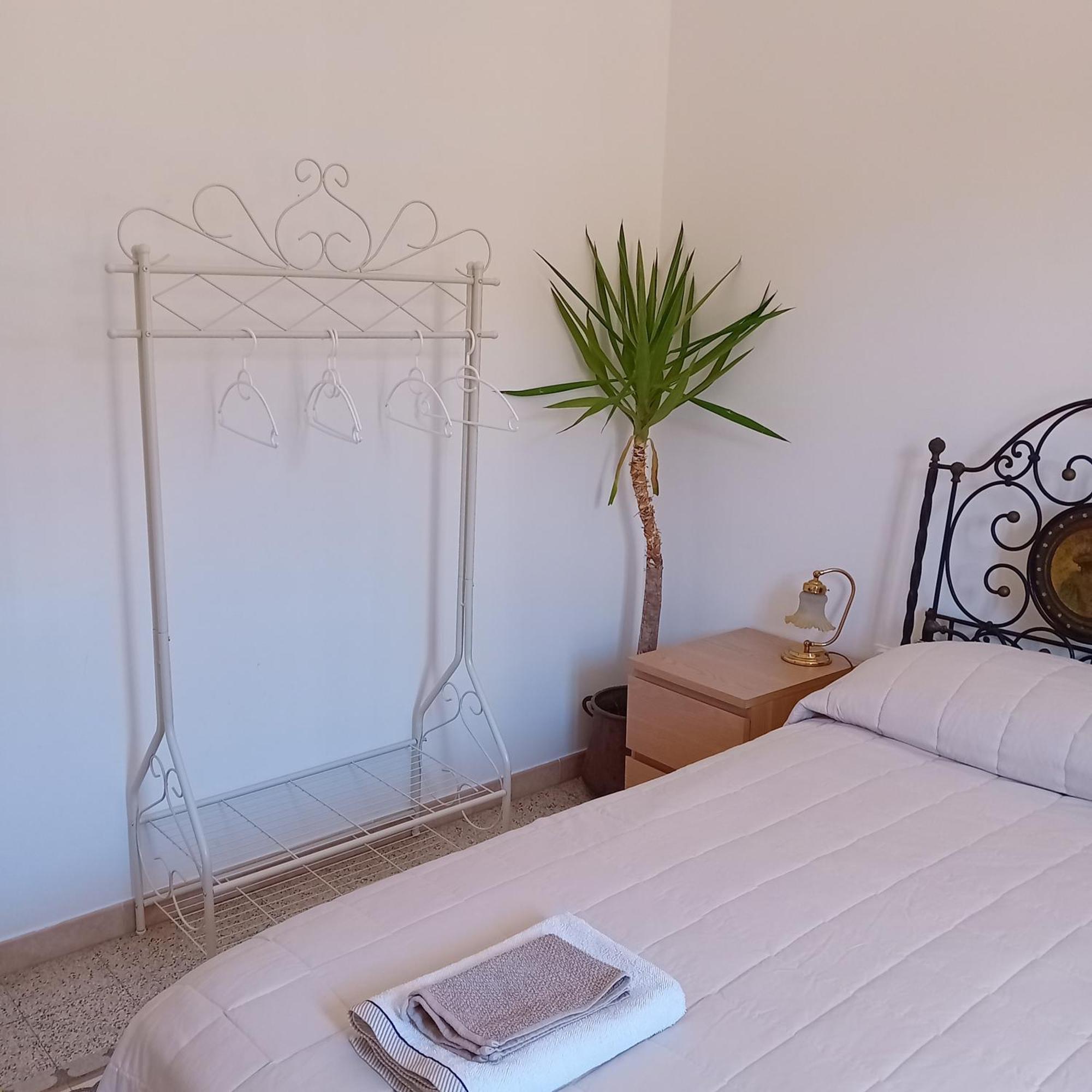 Happy Holiday Palazzolo Acreide Chambre photo