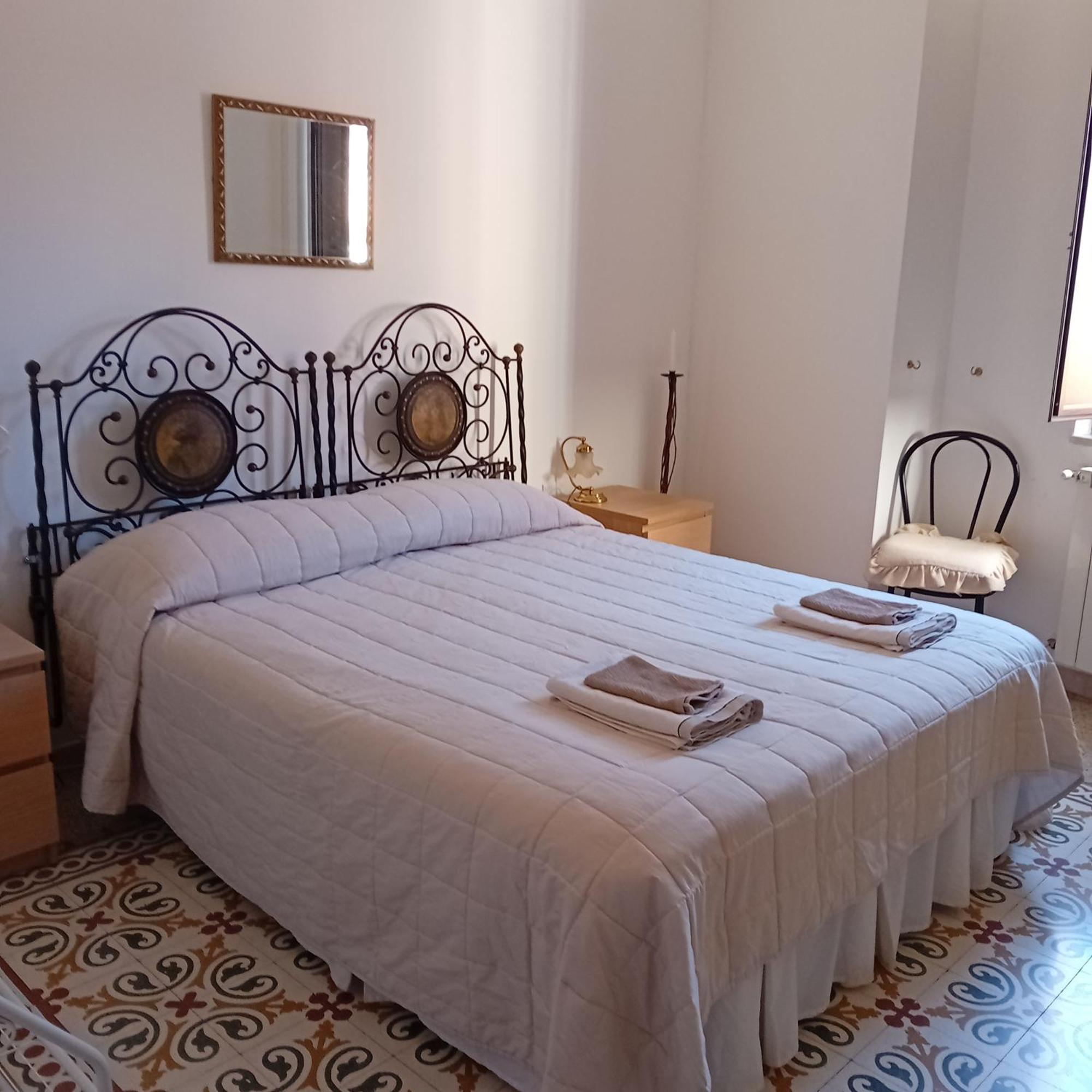 Happy Holiday Palazzolo Acreide Extérieur photo