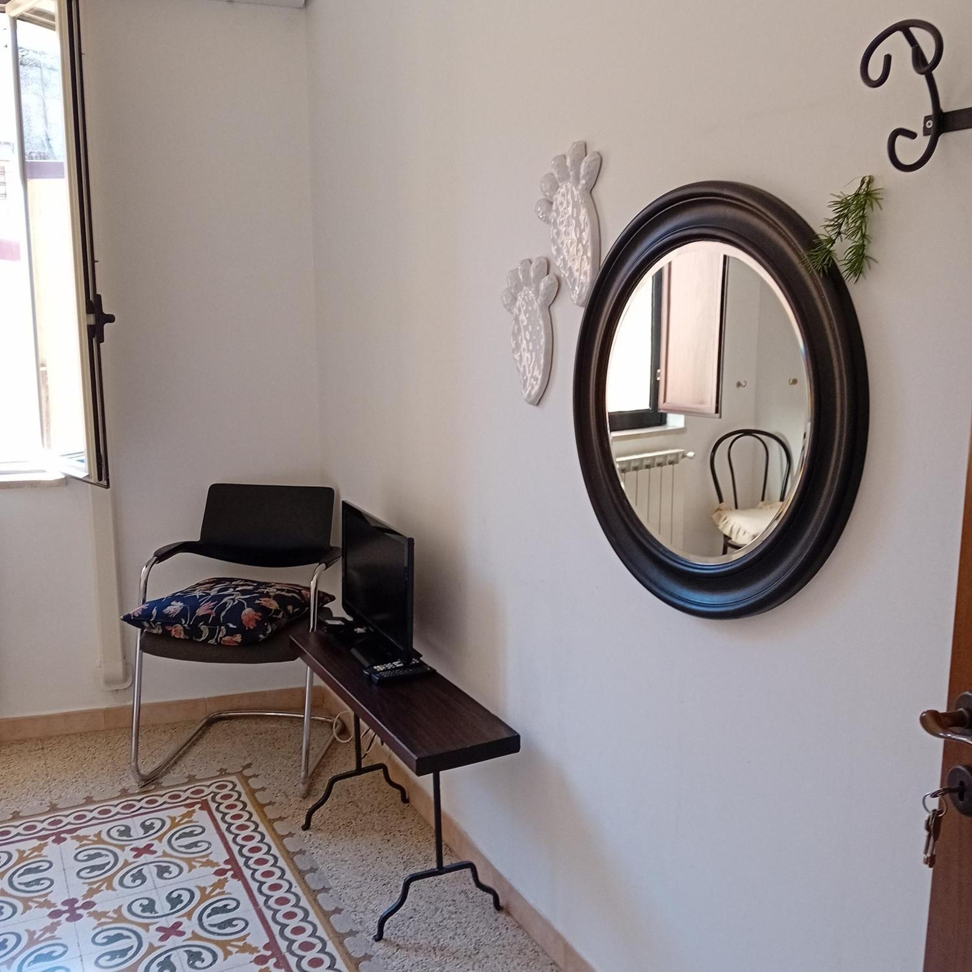 Happy Holiday Palazzolo Acreide Extérieur photo