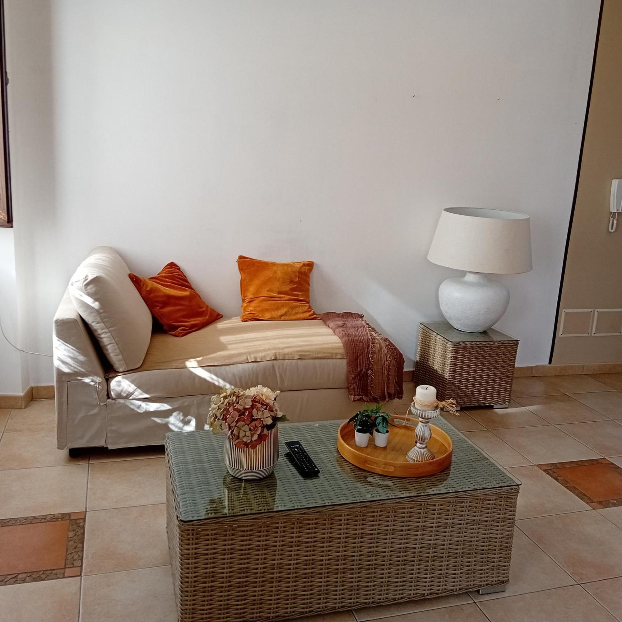 Happy Holiday Palazzolo Acreide Extérieur photo