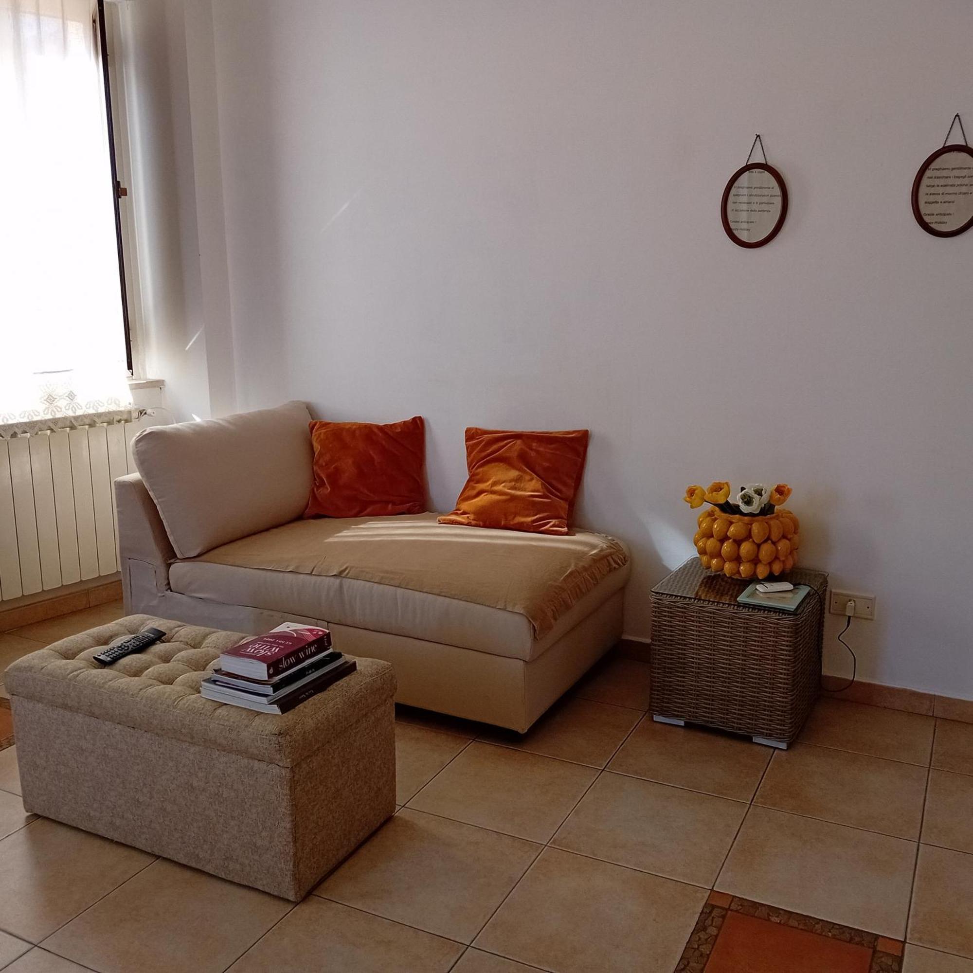 Happy Holiday Palazzolo Acreide Extérieur photo
