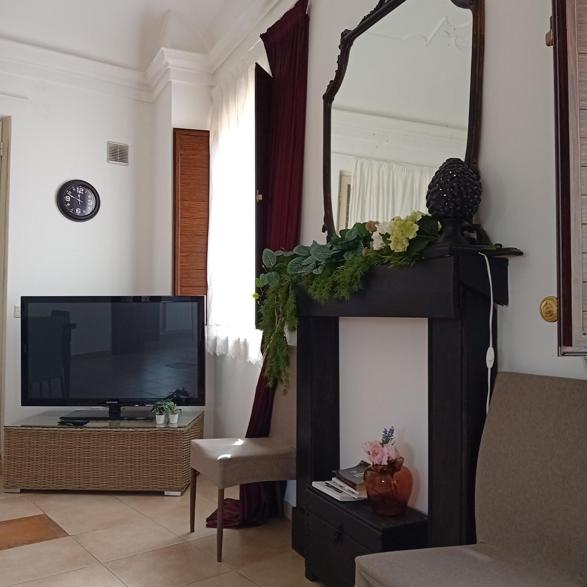 Happy Holiday Palazzolo Acreide Extérieur photo